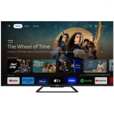 QLED TV HORIZON 4K-GTV 55HQ8590U/D, 55&quot; QLED, 4K Ultra HD