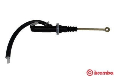 BREMBO C 24 012 ESSENTIAL LINE Pompa centrala, ambreiaj foto