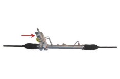 Caseta directie hidraulica VW Polo 9N 2001-2009; Fox 2005-; Skoda Fabia 6Y/5J 1999-2015; Roomster (5J), 2006-2015; Seat Cordoba (6L2), 09.2002-11.200