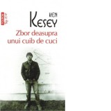 Zbor deasupra unui cuib de cuci (editie de buzunar) - Ken Kesey
