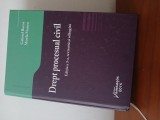 Drept Procesual Civil-Gabriel Boroi