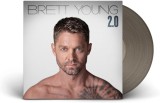 2.0 (Black Ice Vinyl) | Brett Young
