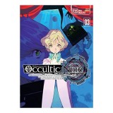 Occultic;Nine Vol. 3, Chiyomaru Shikura