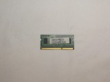 Toshiba Satellite L500-1UR Memorie RAM 2GB 1Rx8 PC3-10600S