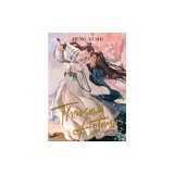 Thousand Autumns: Qian Qiu (Novel) Vol. 4