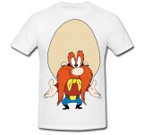 Cumpara ieftin Tricou &quot; Yosemite Sam 2 &quot;