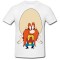Tricou &quot; Yosemite Sam 2 &quot;