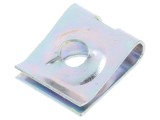 Clipsuri Auto Lamele Montare ROMIX RX-12623 - Set 25 bucati Element Montare