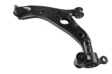 Brat suspensie roata Mazda Cx-5 Motor 2.0, 2.0, 2.0, 2.0 AWD, 2.0 AWD, 2.2 D, 2.2 D, 2.2 D 4WD, 2.2 D AWD, parte montare stanga, punte fata, OE