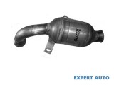 Catalizator Citroen C3 (2002-&gt;) [FC_]