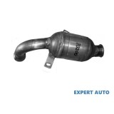 Catalizator Peugeot 206 (1998-&gt;)[2A/C]