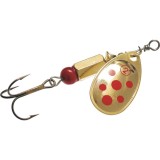 Lingurita Rotativa Pezon&amp;Michel Rapid PR Gold 2.95g Nr.0