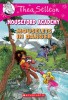 Mouselets in Danger (Thea Stilton Mouseford Academy #3): A Geronimo Stilton Adventure