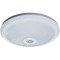 PLAFONIERA LED CU SENZOR DE MISCARE REGLABIL &Oslash;270, 12W=75W, 4100K, LUMINA NEUTRA