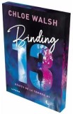 Cumpara ieftin Binding 13. Seria Baietii de la Tommen Vol.1 - Chloe Walsh