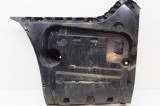 Suport bara de protecție st&acirc;nga spate BMW 7 F01, F02 2012 OEM: 7183885 11750851