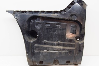 Suport bara de protecție st&amp;acirc;nga spate BMW 7 F01, F02 2012 OEM: 7183885 11750851 foto