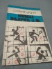 Rebus J.O. &#039;80 - Revistă Rebus Completată Parțial - Constantin Grigore - 125 Pagini