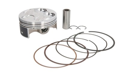 Piston Yamaha YZF WRF 250 08- 13 Athena S5F07700007B foto