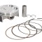 Piston Yamaha YZF WRF 250 08- 13 Athena S5F07700007B