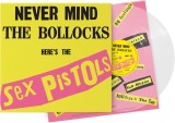 Never Mind The Bollocks (Clear Vinyl) | Sex Pistols
