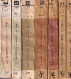 Cumpara ieftin Ilya Ehrenburg Oameni ani viata 7 volume autobiografie meridiane brosate