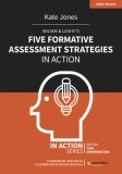 Wiliam &amp; Leahy&#039;s Five Formative Assessment Strategies in Action