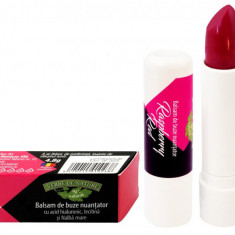 Balsam buze nuantator raspberry red 4,8gr