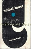 Cumpara ieftin Repertoriu Michel Butor, Eseuri, Univers 1979, Editie Limitata 5130 Ex, Critica Literara, Carte Romana