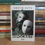 COSTIN DUTU - MASTILE LUI HIPOCRATE ( DE LA ANAMNEZA LA CLICK ) , 2025 *