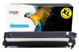 Cartuș toner compatibil Brother TN2590XL 3K MYOFFICE, 3K