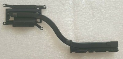 Heatpipe sistem de racire pentru Dell Latitude 5490 foto