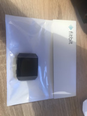 Bra?ara fitbit Ionic (doar pebble) foto