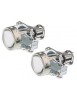 Set 2 Lupe Bixenon 3&quot; H7 tip BOSCH AL, Xenon Bright