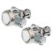 Set 2 Lupe Bixenon 3&quot; H7 tip BOSCH AL