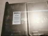 Baterie Dell Latitude 7280, 7290, 7380, 7390, 7480, 7490 - DJ1J0 - 51%
