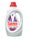 Detergent automat lichid, Savex 2in1 Color, 20 spalari, 1.1l