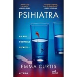 Psihiatra - Emma Curtis