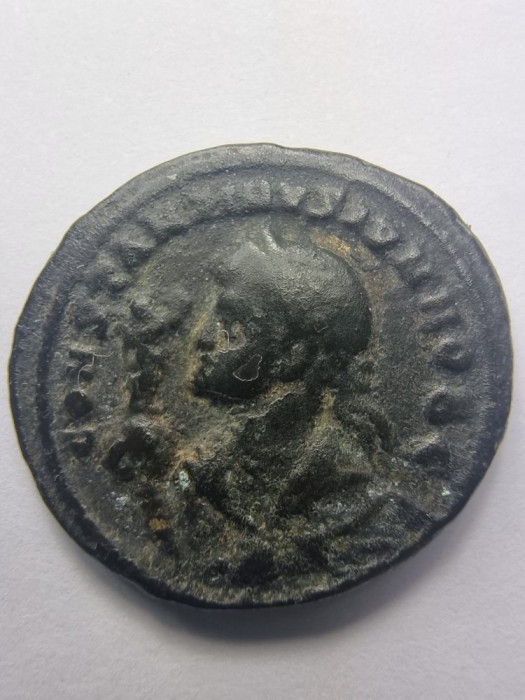 Moneda Romana [B623] - CONSTANTINE II