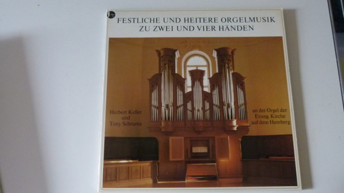 Lachner, Vogt, Schubert