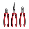 Set de 3 clesti