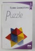 PUZZLE - roman de FLORIN LOGRESETANU , 2013