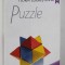 PUZZLE - roman de FLORIN LOGRESETANU , 2013