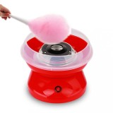 Cumpara ieftin Aparat pentru facut vata de zahar pe bat Cotton Candy Maker,500 de wati, Oem