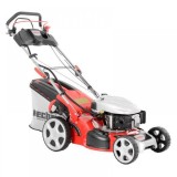 Masina de tuns iarba pe benzina autopropulsata 5CP - HECHT548SWE5IN1