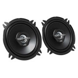 Set difuzoare JVC medii-bass, 30W, 2 cai, 13 cm