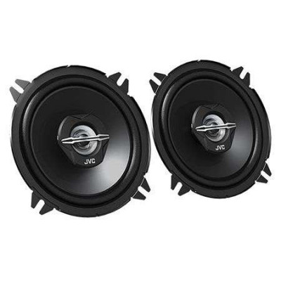 Set difuzoare JVC medii-bass, 30W, 2 cai, 13 cm foto