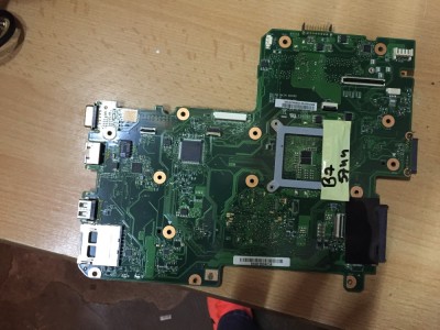 Placa de baza Acer travelmate 5744 , 5744z B7 foto