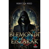 Blemondi &eacute;jszak&aacute;k - Rebecca Reed