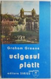 Ucigasul platit &ndash; Graham Greene